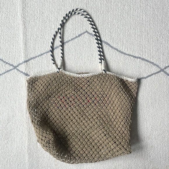 Clare V. Le Weekend Tote - Picture 7 of 11